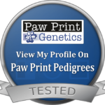 PawPrintGenetics