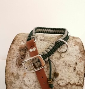 Modell "Jacky I", 2 cm breit