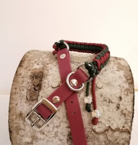 Modell "Jacky II", 2 cm breit
