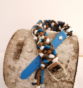 Modell "Aladdin", 4 cm breit