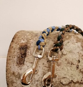 Modell "Artemis", geeignet für mittlere und große Hunde