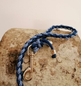 Modell "Molly" für kleine Hunde, einfach oder 3fach verstellbar