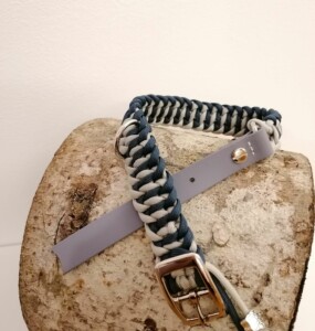 Modell "Acco", 3 cm breit