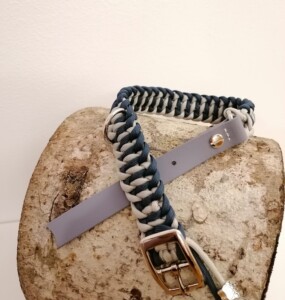 Modell "Acco", 3 cm breit
