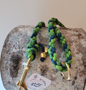 Paracord Leine