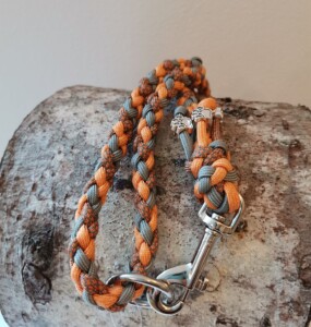 Paracord Leine